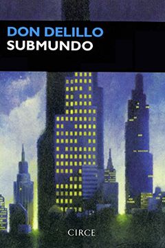 portada Submundo (in Spanish)