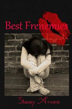 portada Best Frenemies (en Inglés)