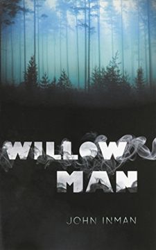 portada Willow Man