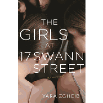 portada The Girls at 17 Swann Street (en Inglés)