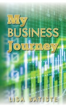 portada My Business Journey (en Inglés)