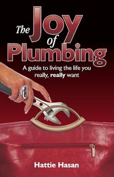 portada the joy of plumbing (en Inglés)
