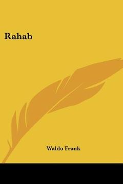 portada rahab (en Inglés)