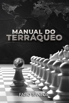 portada Manual do Terráqueo (en Portugués)