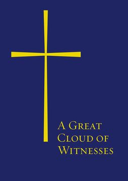 portada A Great Cloud of Witnesses (in English)