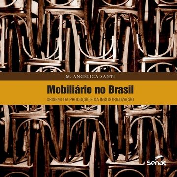 portada Mobiliário no Brasil (in Portuguese)