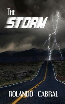 portada The Storm (en Inglés)