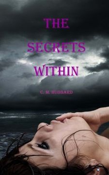 portada The Secrets Within
