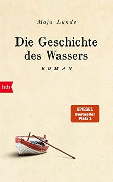 portada Die Geschichte der Bienen. Roman. (in German)
