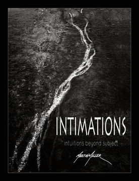 portada Intimations: Intuitions Beyond Subject (en Inglés)