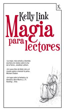 portada Magia Para Lectores (in Spanish)