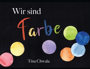 portada Wir Sind Farbe (in German)