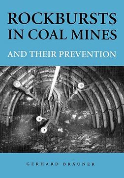 portada rockbursts in coal mines & their prevent (in English)
