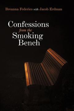 portada confessions from the smoking bench