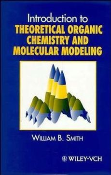 portada Introduction to Theoretical Organic Chemistry and Molecular Modelling 