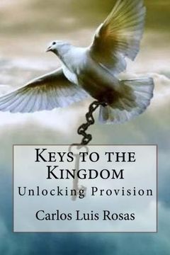 portada Keys to the Kingdom: Unlocking Provision