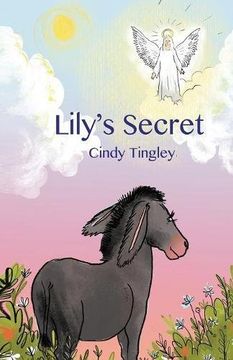 portada Lily's Secret