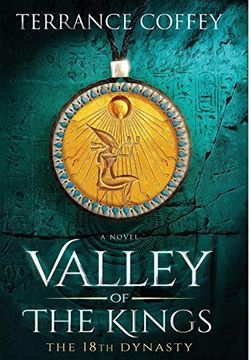 portada Valley of the Kings: The 18Th Dynasty (1) (Dynastic) (en Inglés)