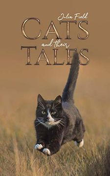 portada Cats and Their Tales (en Inglés)