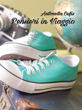 portada Pensieri in Viaggio (in Italian)