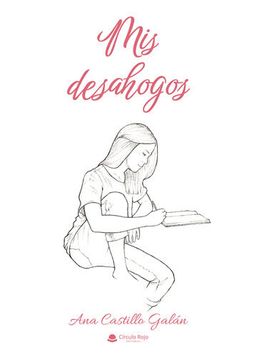 portada Mis Desahogos (in Spanish)