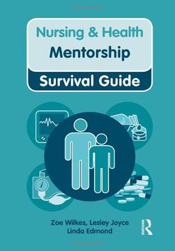 portada Mentorship (Nursing and Health Survival Guides) (en Inglés)