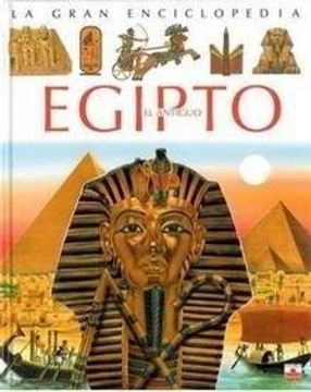 portada egipto antiguo (gran enciclopedia)