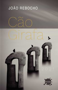 portada Cao Girafa