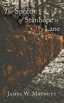 portada The Spectre of Stanhope Lane (en Inglés)