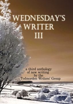 portada Wednesday's Writer 3 (in English)