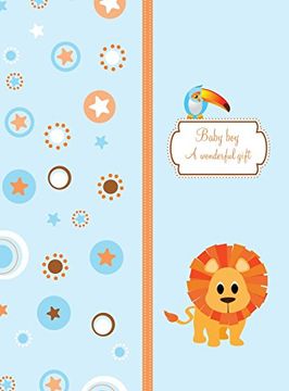 Baby boy - a Wonderful Gift