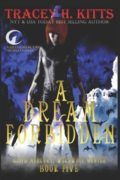 portada A Dream Forbidden (en Inglés)