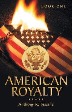 portada American Royalty: Book One (en Inglés)