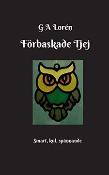 portada Förbaskade Tjej (en swedish)