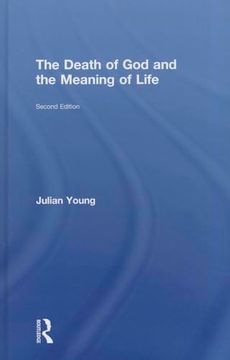 portada The Death of god and the Meaning of Life