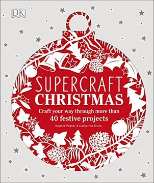 portada Supercraft Christmas