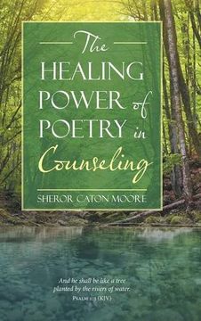 portada The Healing Power of Poetry in Counseling