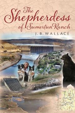 portada Shepherdess of Sumertun Ranch (en Inglés)