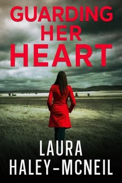 portada Guarding Her Heart (in English)
