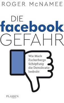 portada Die Facebook-Gefahr: Wie Mark Zuckerbergs Schöpfung die Demokratie Bedroht (in German)