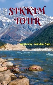 portada Sikkim Tour (en Inglés)