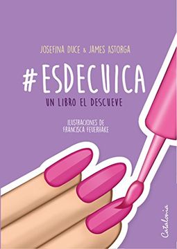 portada #Esdecuica (in Spanish)