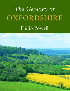 portada The Geology of Oxfordshire