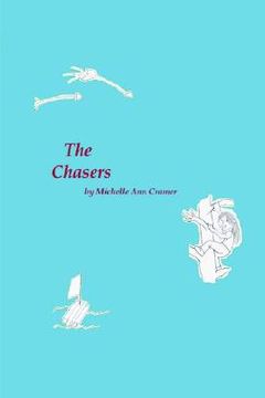portada The Chasers (en Inglés)