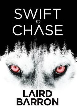 portada Swift to Chase (in English)