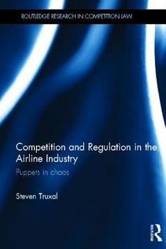 portada competition and regulation in the airline industry (in English)