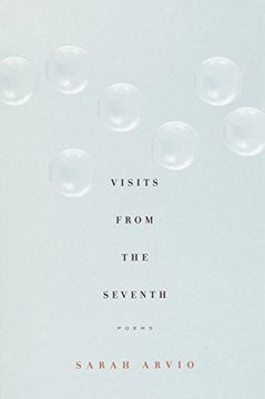 portada Visits From the Seventh (en Inglés)