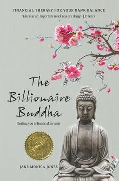 portada The Billionaire Buddha (en Inglés)