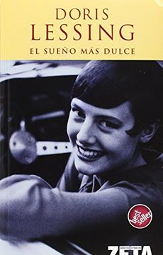 portada Sueño mas Dulce, el (Best Seller Zeta Bolsillo)
