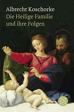 portada Die Heilige Familie und Ihre Folgen (in German)